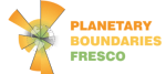 Planet boundaries fresco Planet boundaries fresco